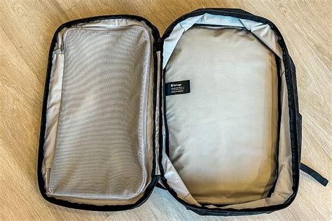 tortuga luggage